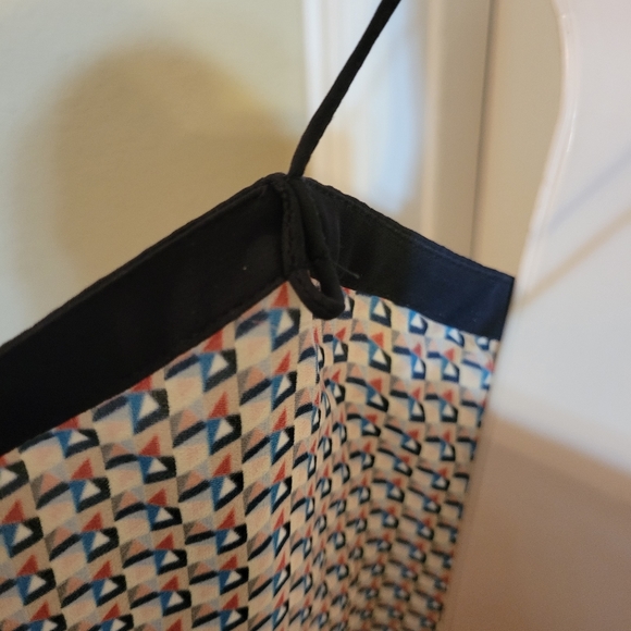 Vince silk tank top - Picture 7 of 8